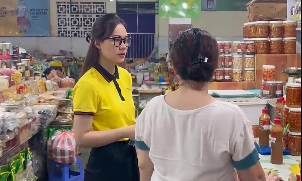 Giải pháp bán hàng, xuất hóa đơn, khai thuế trên một phần mềm