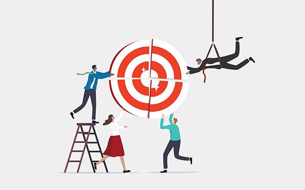 Tại sao xác định đúng đối tượng mục tiêu là chìa khoá thành công của các chiến lược Marketing