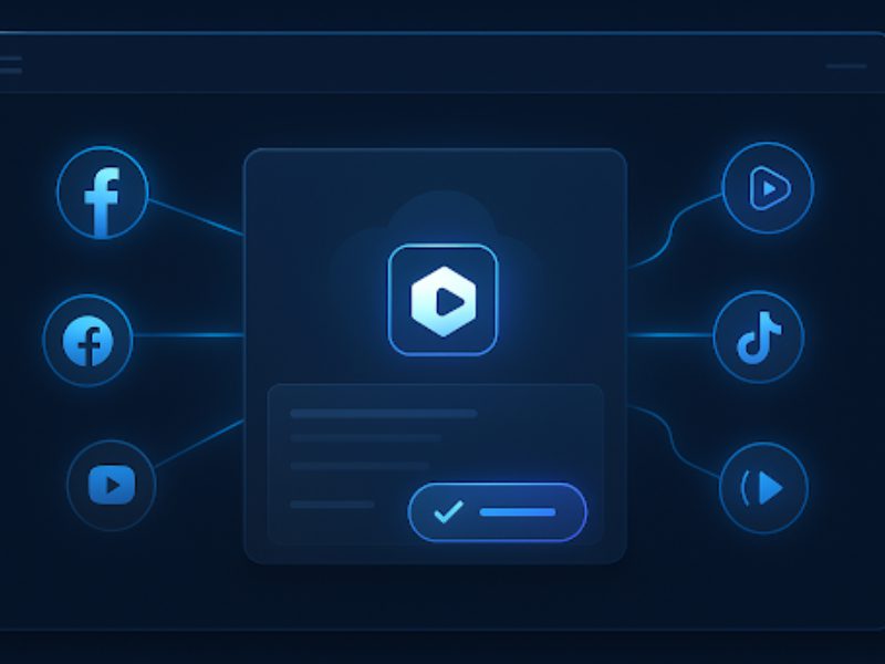 GoStudio: 5 Bước Livestream Chốt Đơn Tự Động Tăng Doanh Số GoStudio: Bí Quyết Tăng Doanh Số Bán Hàng Với Livestream Tương Tác Chuyên Nghiệp