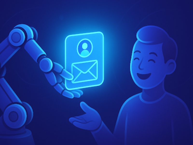 Keap: 3 Bước Tự Động Hóa Kinh Doanh Online, Tăng Doanh Thu Các Tính Năng Nổi Bật Chỉ Có Ở Phần Mềm Keap