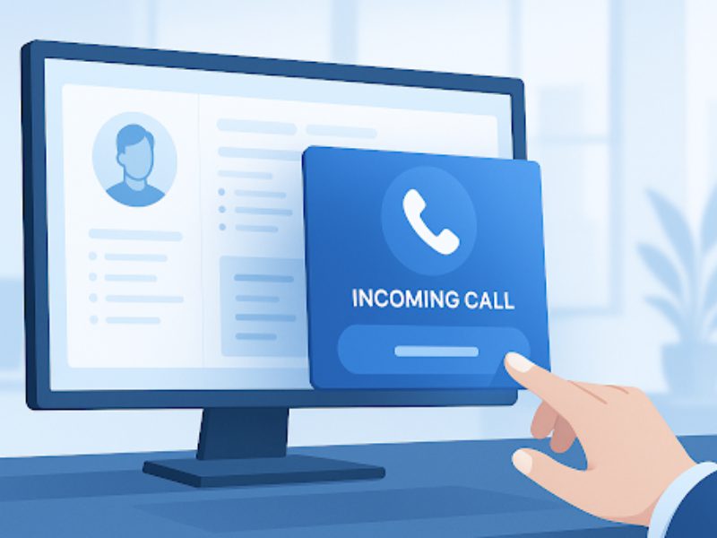 Các tính năng nổi bật tạo nên uy tín và chuyên môn của Callio
