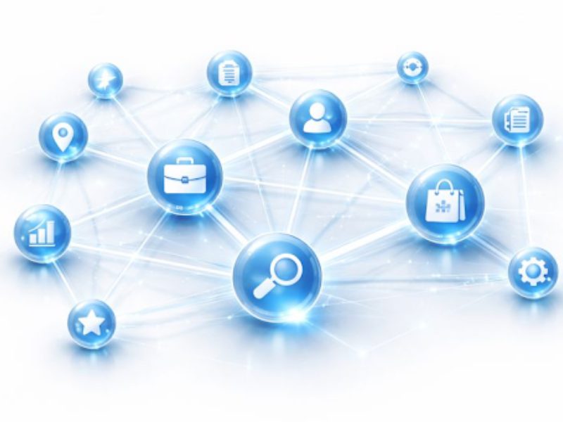 Những giá trị đột phá và thách thức khi tối ưu Entity SEO