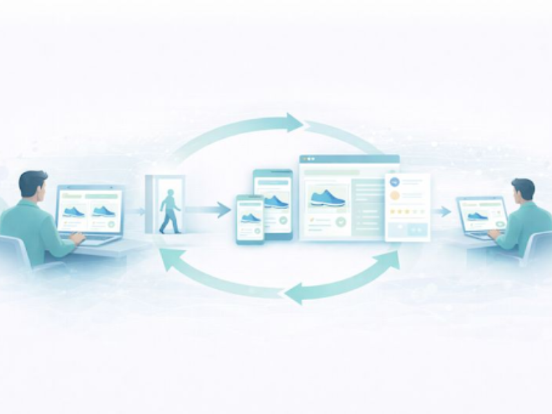 Remarketing là gì? 5 chiến lược remarketing hiệu quả cao Remarketing là gì? 5 chiến lược remarketing hiệu quả cao