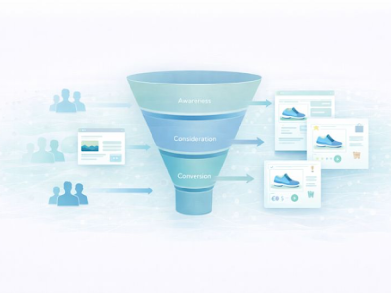 5 chiến lược remarketing hiệu quả cao