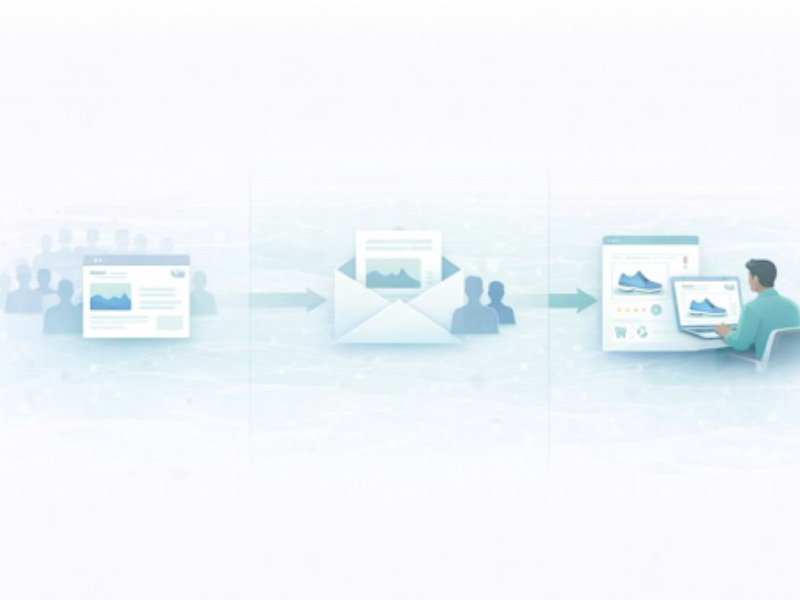 Remarketing là gì? 5 chiến lược remarketing hiệu quả cao Các câu hỏi thường gặp về remarketing