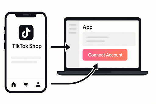 Hướng Dẫn Cài Đặt TikShop và Mở Gian Hàng Online Siêu Tốc
