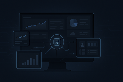 Pushsale: Tăng Tốc Doanh Số Bán Lẻ Online SME