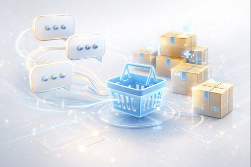 6 Tính Năng Chốt Đơn Tự Động Trong Livestream Commerce 2025 6 Tính năng chốt đơn tự động nổi bật năm 2025