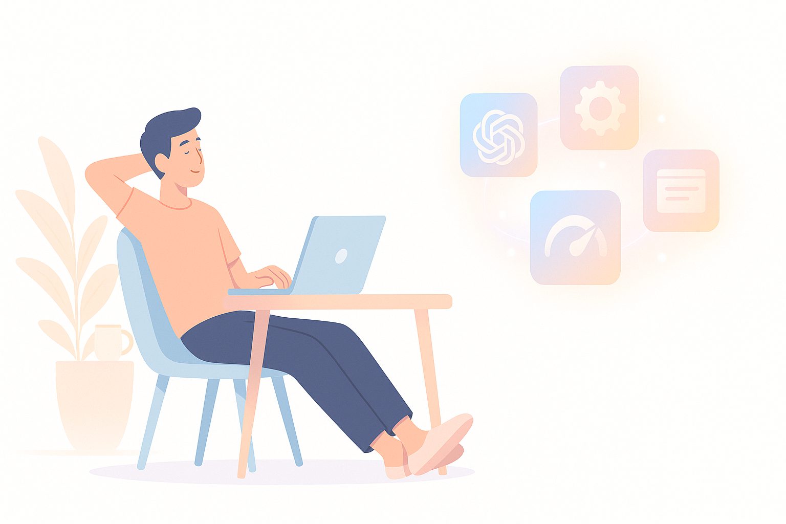 AI content tools trở thành trợ thủ không thể thiếu cho bất kỳ marketer hay creator nào