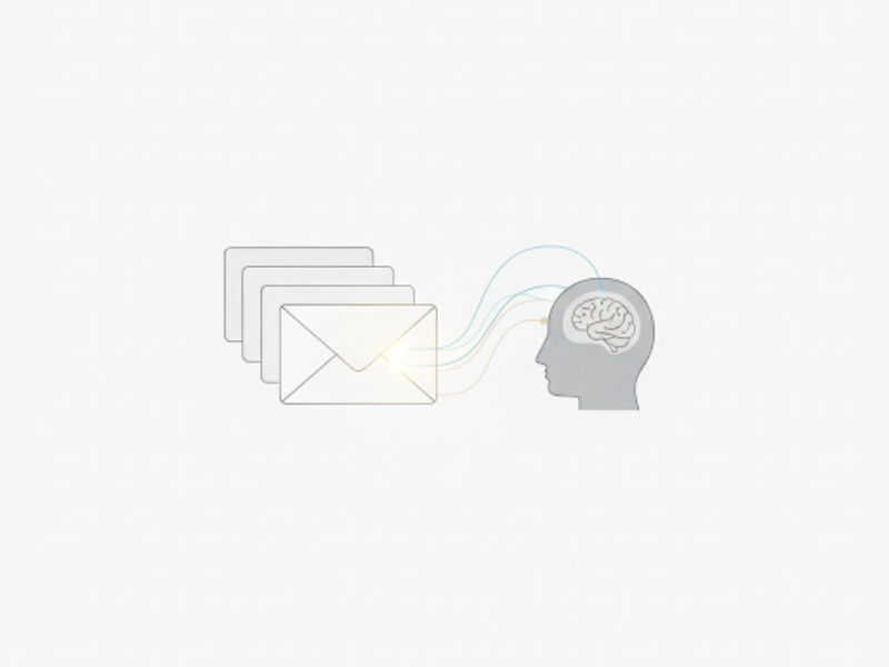 5 quy luật tâm lý giúp tăng Open Rate email ngay lập tức Hướng dẫn chi tiết cách ứng dụng 5 quy luật tâm lý