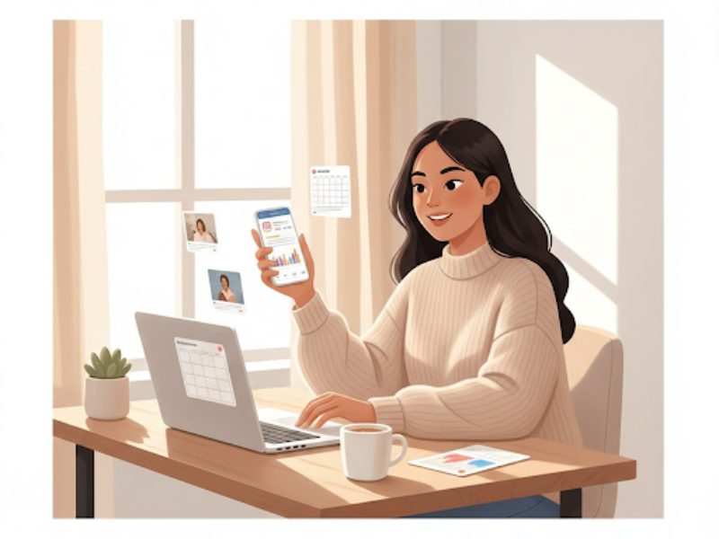 10 Định Dạng Instagram Content Bùng Nổ Follow Năm 2025 Các câu hỏi thường gặp (FAQ)