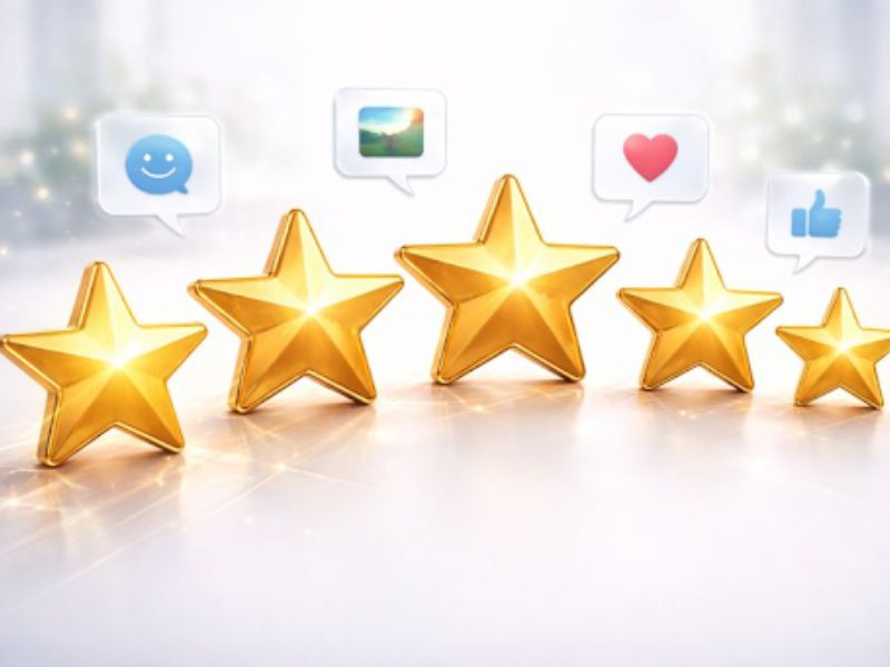 Local SEO 2026: Checklist 10 điểm để lên Top tìm kiếm địa phương Các câu hỏi thường gặp (FAQ)