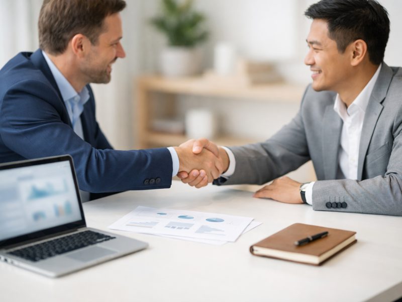 B2B Marketing là gì? Góc nhìn từ chuyên gia thực chiến