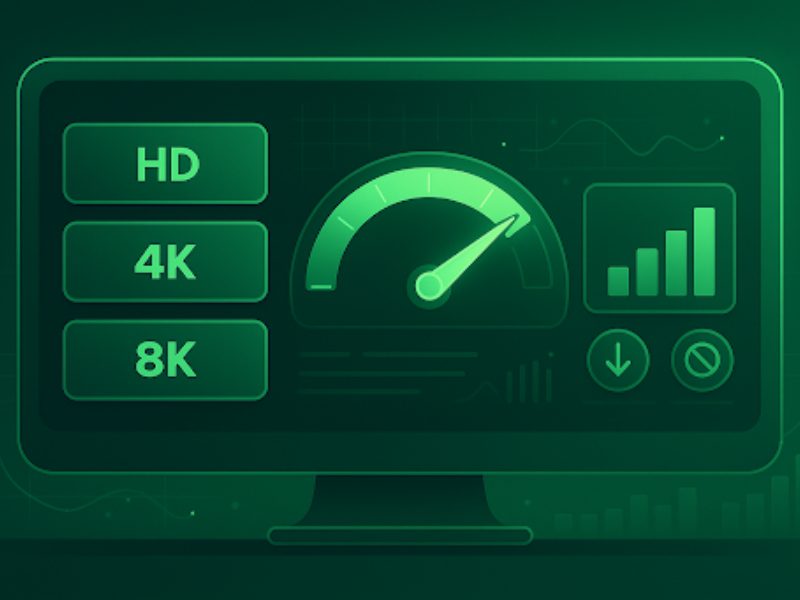 Giới thiệu chi tiết về Phần mềm Downloader 4K