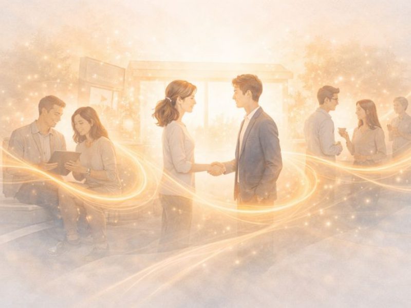 Storytelling trong Marketing: 5 bước xây dựng câu chuyện thương hiệu mạnh Vì sao Storytelling trong Marketing ngày càng quan trọng?