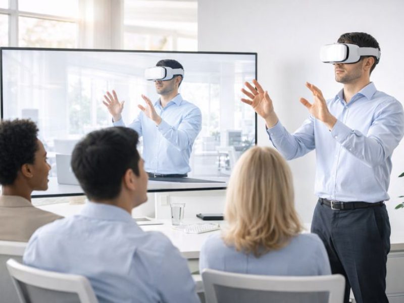 5 xu hướng AR VR bùng nổ trong Marketing năm 2026 Các câu hỏi thường gặp (FAQ)
