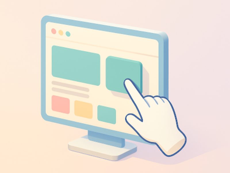 Hướng Dẫn Chi Tiết Cách Sử Dụng Wix để Xây Dựng Trang Web