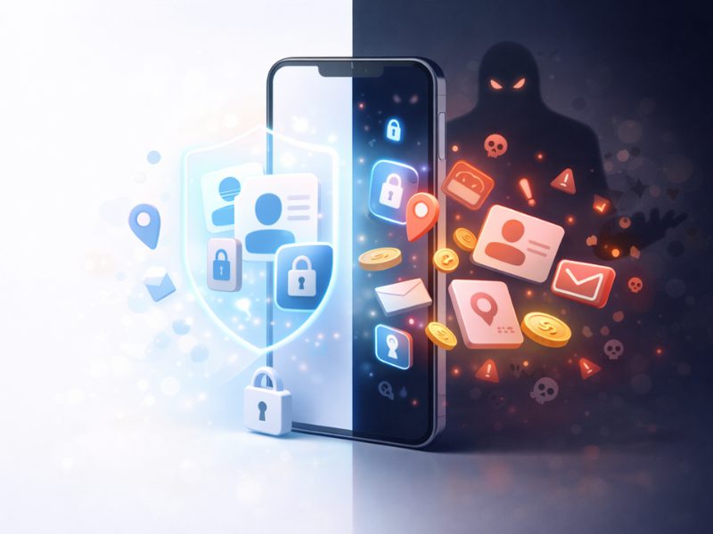 Hướng dẫn 5 bước bảo vệ Data Privacy cá nhân đơn giản nhất