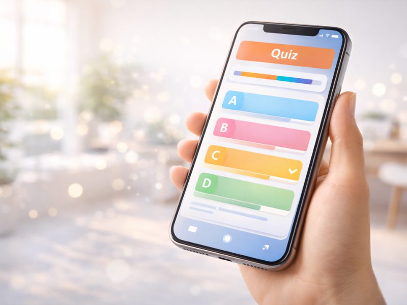 Zero-party Data là gì? 5 lợi ích dẫn đầu xu hướng Marketing 2026 5 lợi ích nổi bật của Zero-party Data dẫn đầu xu hướng Marketing 2026