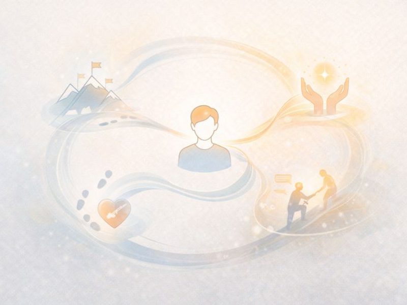 Storytelling trong Marketing: 5 bước xây dựng câu chuyện thương hiệu mạnh Các lợi ích nổi bật của Storytelling trong Marketing