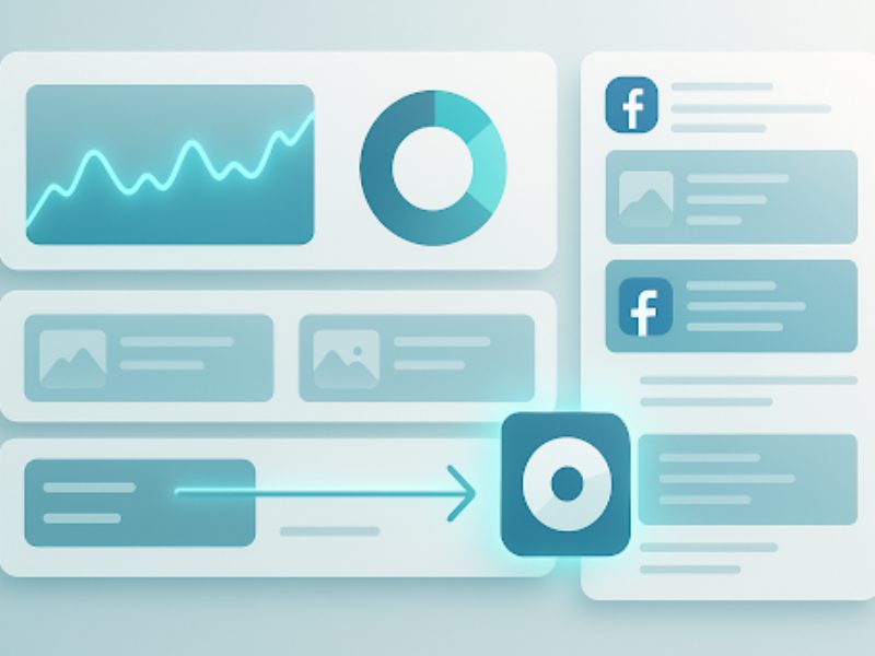 Các Tính Năng Nổi Bật Tạo Nên Sự Khác Biệt của Auto Viral Content