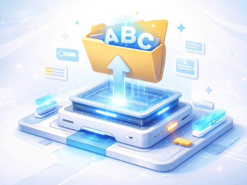 So sánh chi tiết các bộ font phổ biến tại Việt Nam