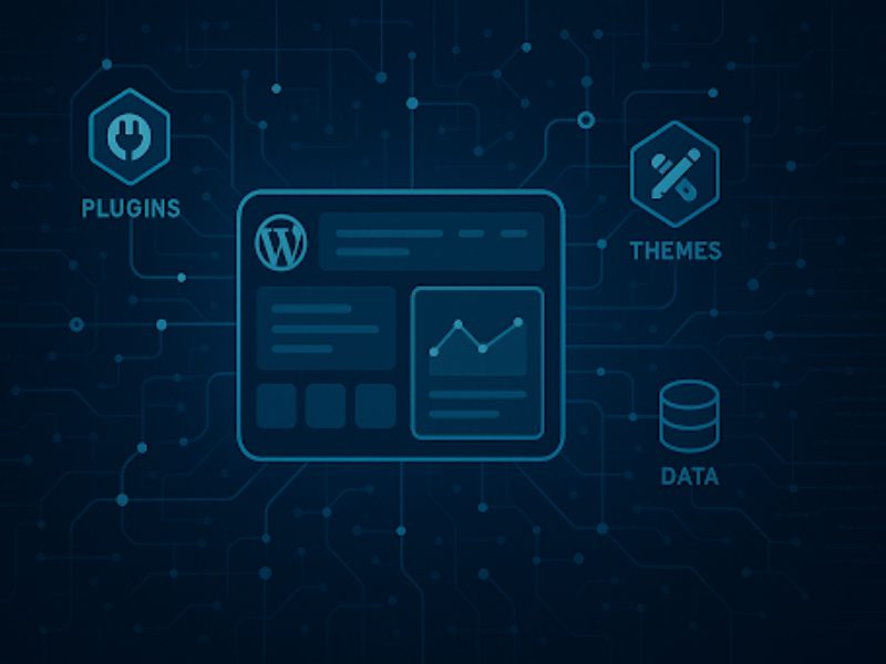 So Sánh Trực tiếp: Ưu Nhược Điểm Wix và WordPress (E-E-A-T)