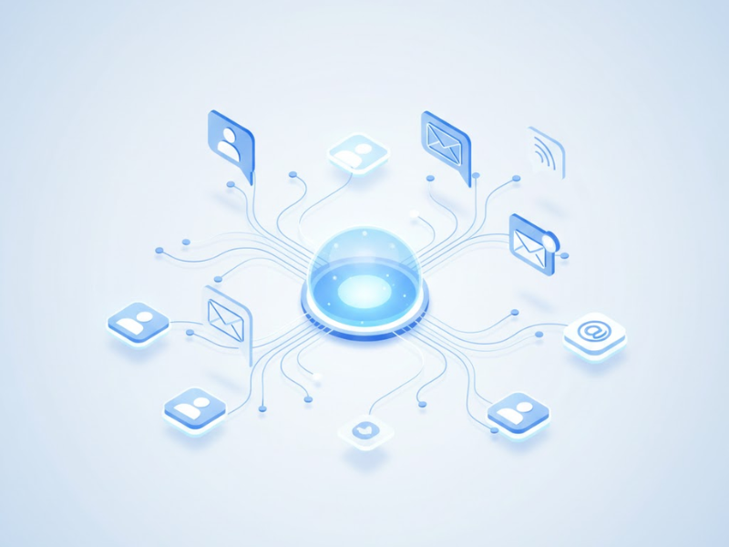 Inbound Marketing là gì? 5 bước xây dựng chiến lược thu hút tự nhiên Các lợi ích nổi bật của Inbound Marketing