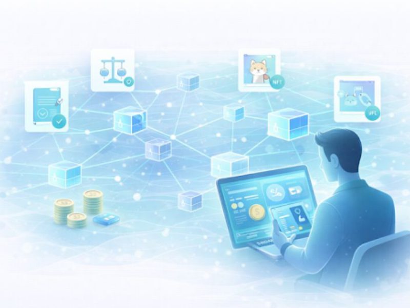 Web3 có thật sự là tương lai Internet? Các lợi ích nổi bật của Web3