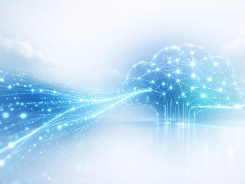 Các lợi ích nổi bật của Cloud Infrastructure