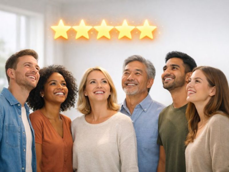 Các Lợi Ích Nổi Bật Khi "Thành Thạo" Tâm Lý Học Hành Vi Trong Marketing
