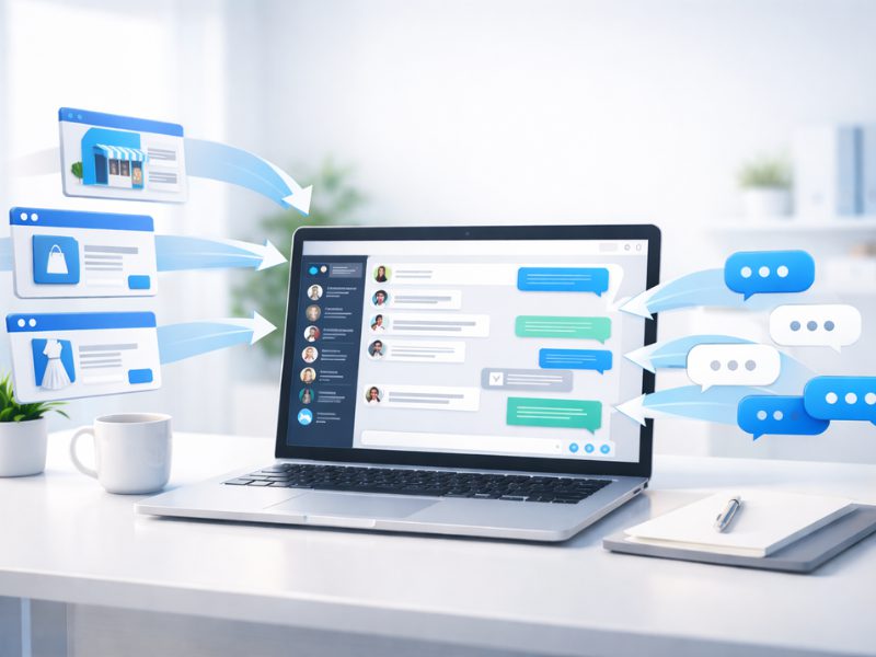 GoPage – Quản lý Fanpage siêu đơn giản, bán hàng hiệu quả gấp đôi Các câu hỏi thường gặp về GoPage