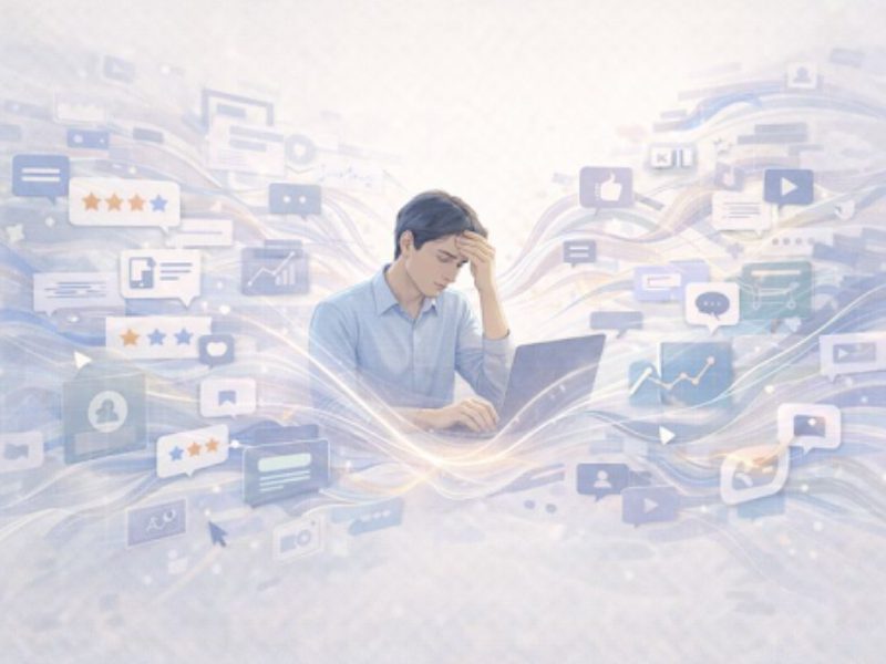 AI phân tích khách hàng: 7 cách bóc tách insight chính xác hơn Các câu hỏi thường gặp