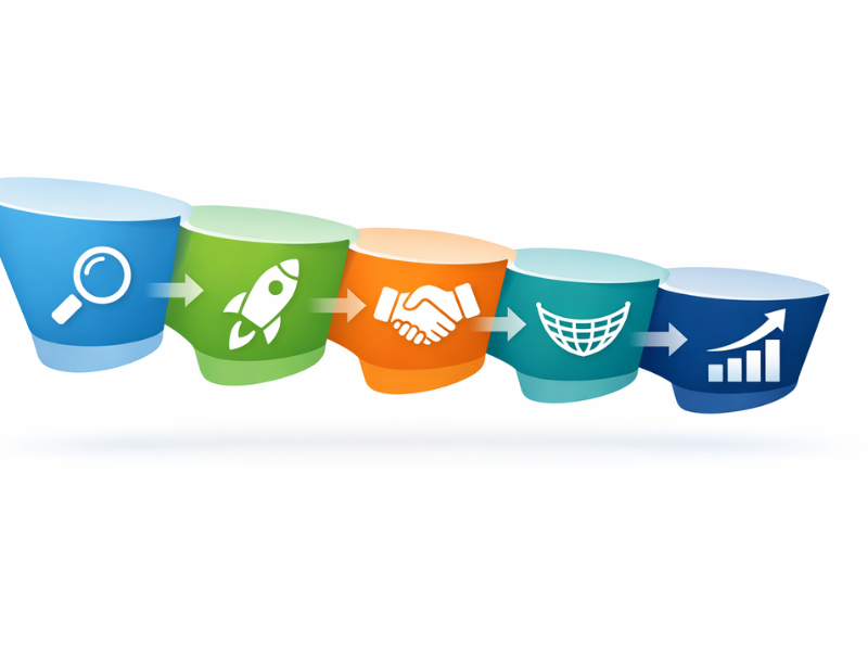 Giới thiệu về Lifecycle Marketing và tác dụng của nó