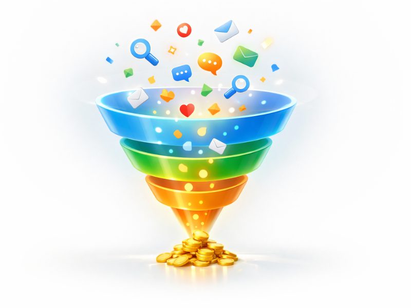 Nhu cầu đột phá doanh thu và vai trò của Lộ trình Digital Marketing bài bản