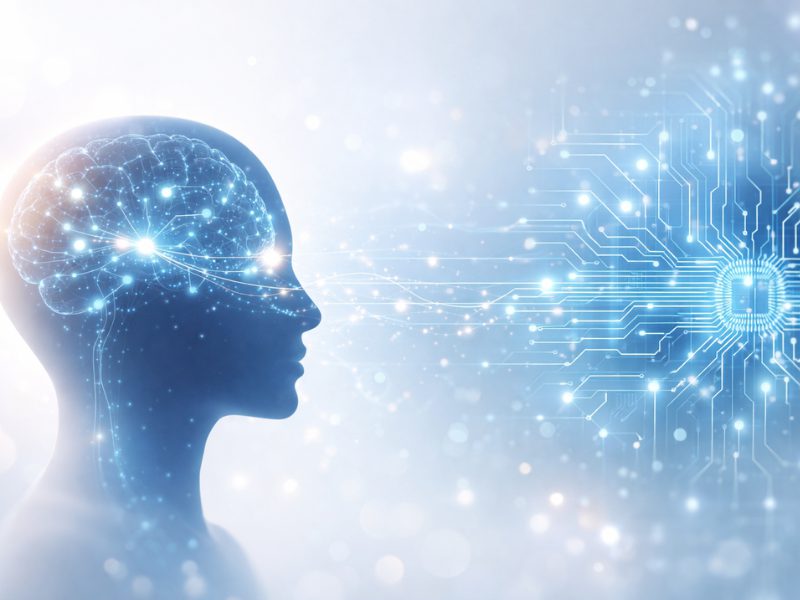Tìm hiểu về NLP: 4 bước tiến hóa của ngôn ngữ máy tính NLP là gì và tại sao nó lại thay đổi cuộc sống của chúng ta?