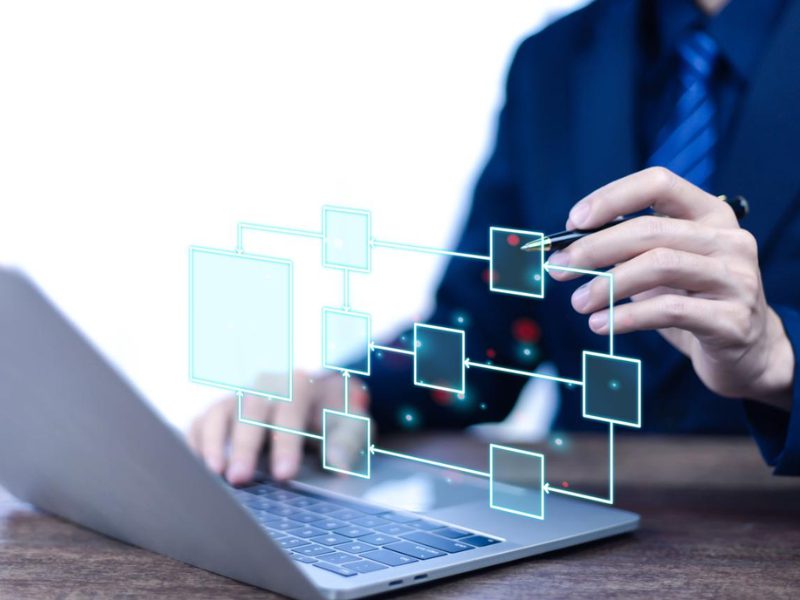 5 Bước Xây Dựng Data Governance Hiệu Quả