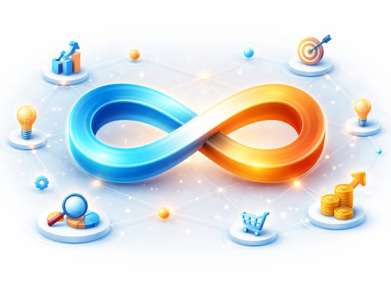 Marketing Hướng dẫn chi tiết cách triển khai Growth Marketing