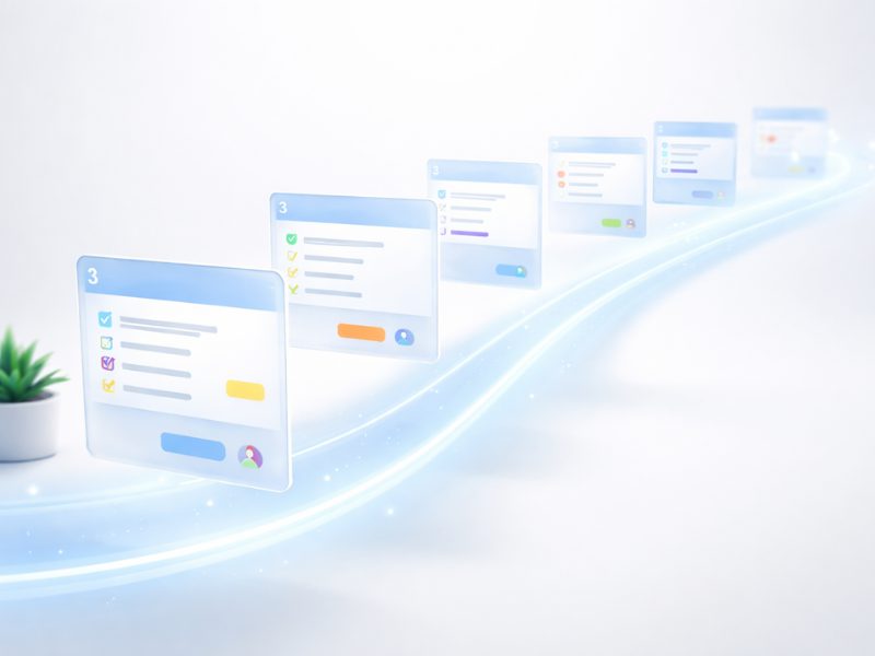 Hướng dẫn chi tiết 5 bước làm chủ Jira cho người mới