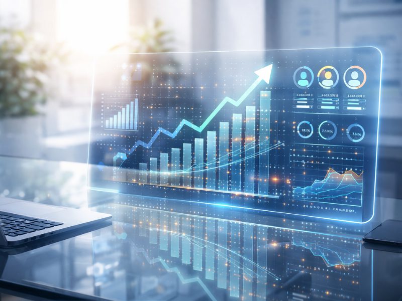 5 ứng dụng thực tế của Predictive Analytics để "đọc vị" khách hàng