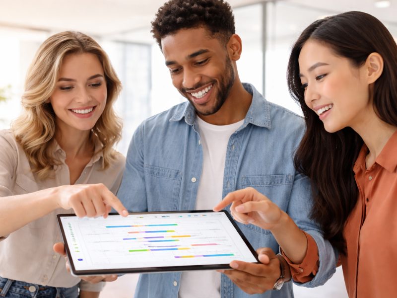 Phần mềm So sánh Jira với các công cụ phổ biến khác