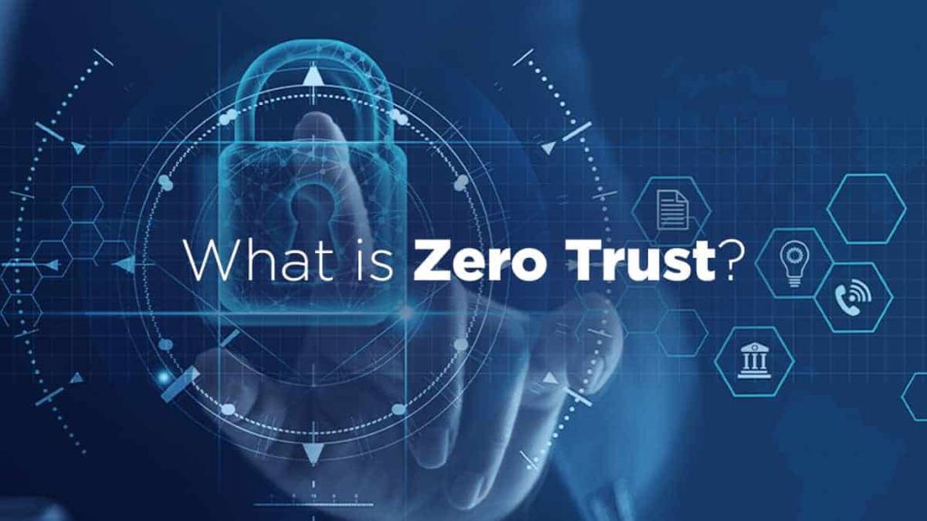 Công nghệ what is zero trust 16548477525131364113877