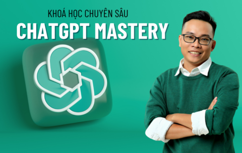 ChatGPT Mastery