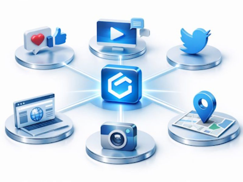 Entity SEO: 5 Bước Giúp Google Nhận Diện Thương Hiệu Bạn Ngay