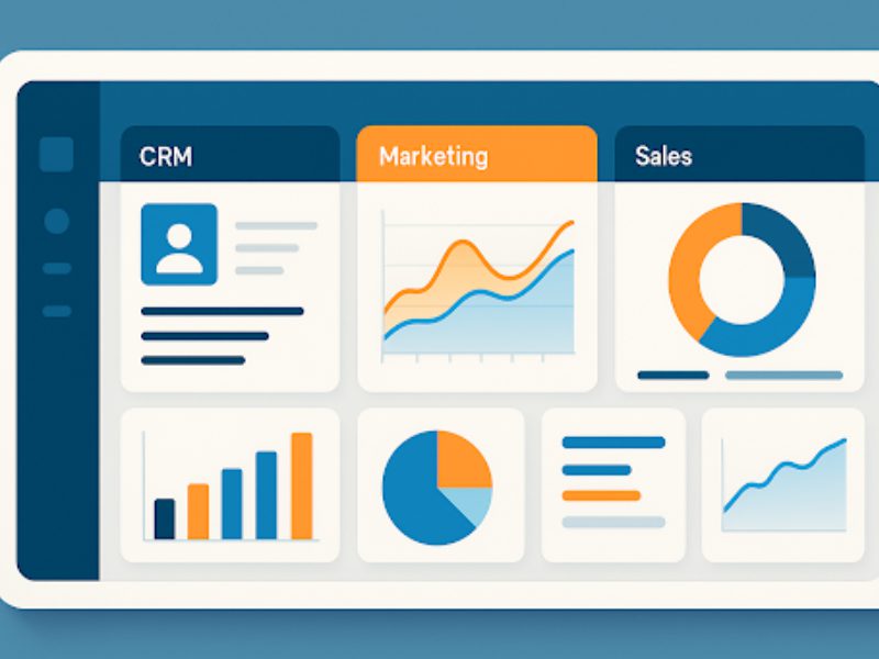 Keap: Tự Động Hóa Kinh Doanh Online, Tăng Doanh Thu