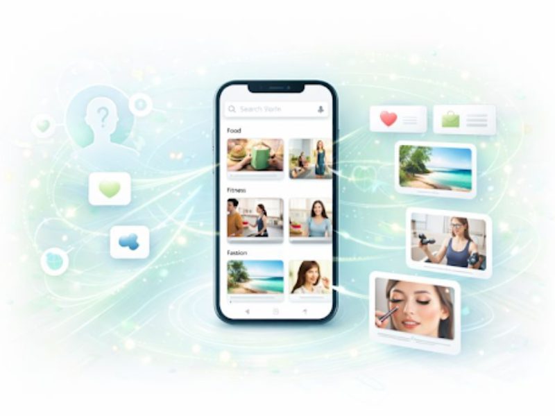 Thuật toán TikTok 2025 là gì và tại sao nó lại quan trọng?