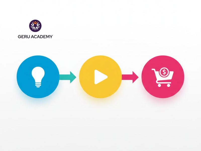 Khai thác TikTok Content Doanh nghiệp bùng nổ Triệu view với Công thức 3C Hướng dẫn chi tiết cách sử dụng (Công thức 3C)