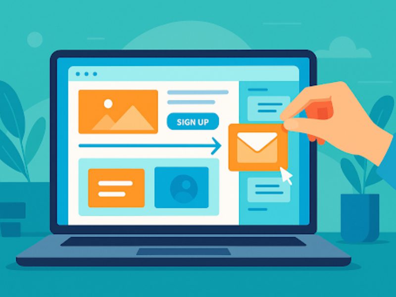 Email Automation với GetResponse: 6 bước đột phá doanh thu 2025 Các tính năng nổi bật của GetResponse