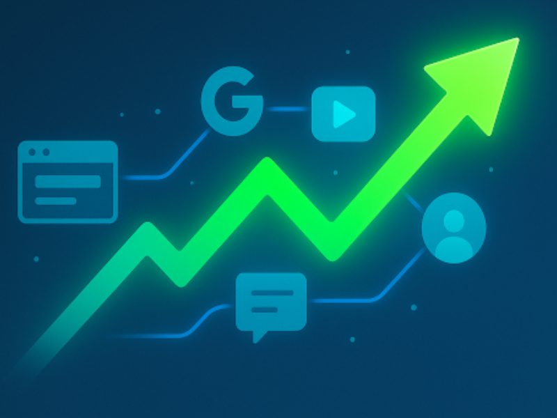 iClick: Tăng traffic, đẩy top SEO hiệu quả và đơn giản Các Tính Năng Nổi Bật Làm Nên Sức Mạnh Của iClick