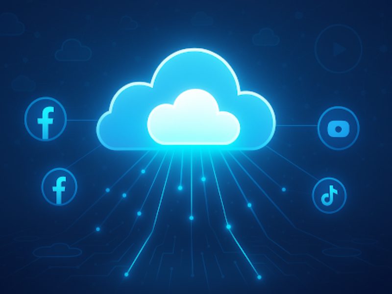 So Sánh GoStudio Với Các Công Cụ Livestream Phổ Biến Khác